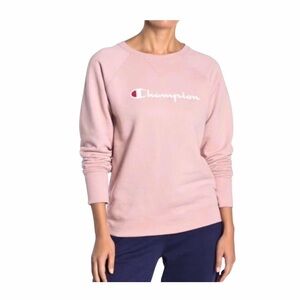 Champion Crewneck Sweatshirt